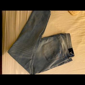 American Eagle Super Low Jeggings Size 20